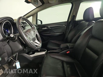 2018 Honda Fit EX-L – miniatura 7