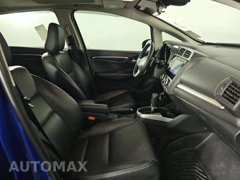 2018 Honda Fit EX-L – miniatura 8