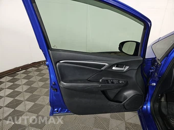 2018 Honda Fit EX-L – miniatura 9