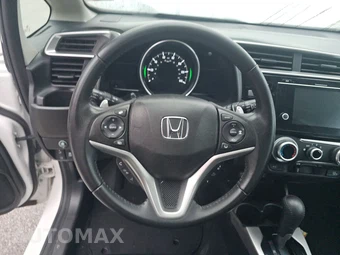 2018 Honda Fit EX-L w/Navigation - miniatura 10