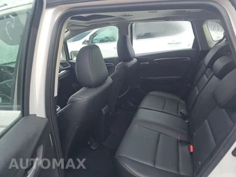 2018 Honda Fit EX-L w/Navigation - miniatura 13