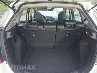 2018 Honda Fit EX-L w/Navigation - miniatura 16
