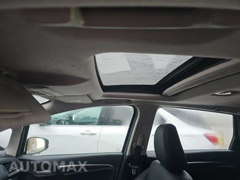 2018 Honda Fit EX-L w/Navigation - miniatura 18