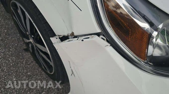2018 Honda Fit EX-L w/Navigation - miniatura 19