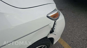 2018 Honda Fit EX-L w/Navigation - miniatura 21