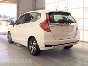 2018 Honda Fit EX-L w/Navigation - miniatura 6