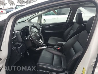 2018 Honda Fit EX-L w/Navigation - miniatura 7