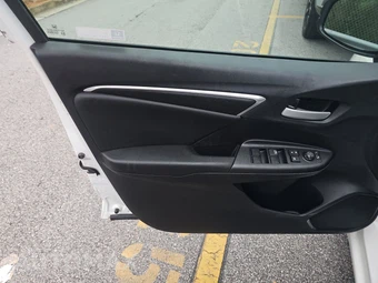 2018 Honda Fit EX-L w/Navigation - miniatura 9