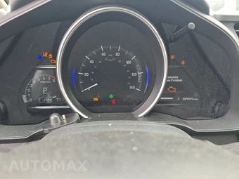 2018 Honda Fit EX-L w/Navigation - miniatura 12