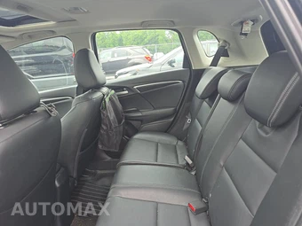 2018 Honda Fit EX-L w/Navigation - miniatura 13