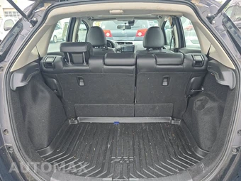 2018 Honda Fit EX-L w/Navigation - miniatura 16