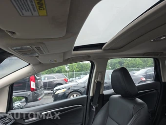 2018 Honda Fit EX-L w/Navigation - miniatura 18