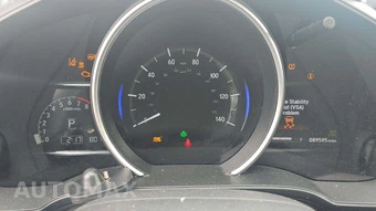 2018 Honda Fit EX-L w/Navigation - miniatura 19