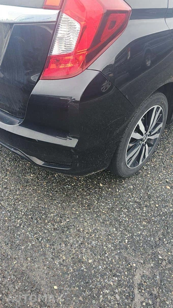 2018 Honda Fit EX-L w/Navigation - miniatura 23