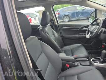 2018 Honda Fit EX-L w/Navigation - miniatura 8