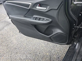 2018 Honda Fit EX-L w/Navigation - miniatura 9