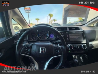 2018 Honda Fit Sport - miniatura 7