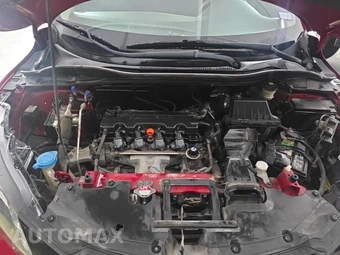 2018 Honda HR-V EX - miniatura 12