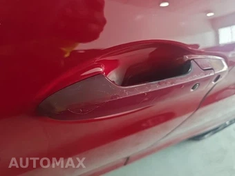 2018 Honda HR-V EX - miniatura 17