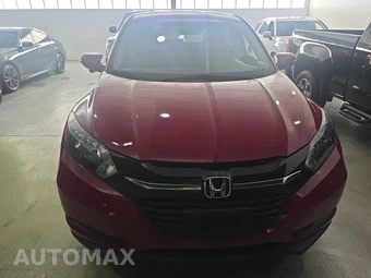 2018 Honda HR-V EX - miniatura 2