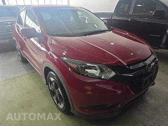 2018 Honda HR-V EX - miniatura 3