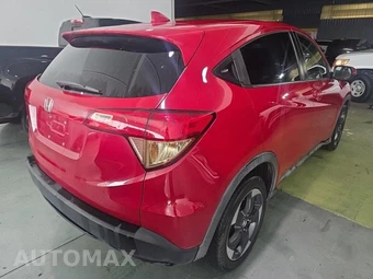 2018 Honda HR-V EX - miniatura 4