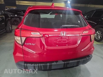 2018 Honda HR-V EX - miniatura 5