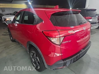 2018 Honda HR-V EX - miniatura 6