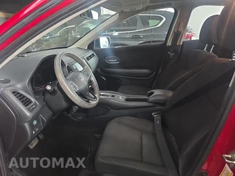 2018 Honda HR-V EX - miniatura 7