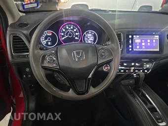 2018 Honda HR-V EX - miniatura 8