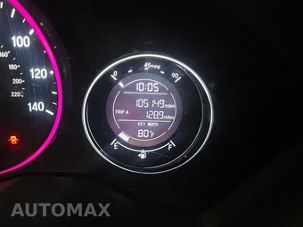 2018 Honda HR-V EX - miniatura 9