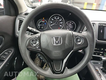 2018 Honda HR-V EX - miniatura 10