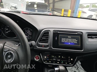 2018 Honda HR-V EX - miniatura 11