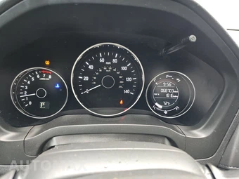 2018 Honda HR-V EX - miniatura 12