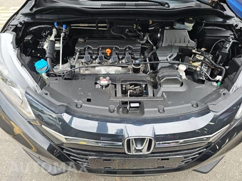2018 Honda HR-V EX - miniatura 15