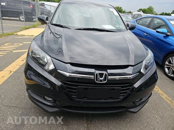 2018 Honda HR-V EX - miniatura 2