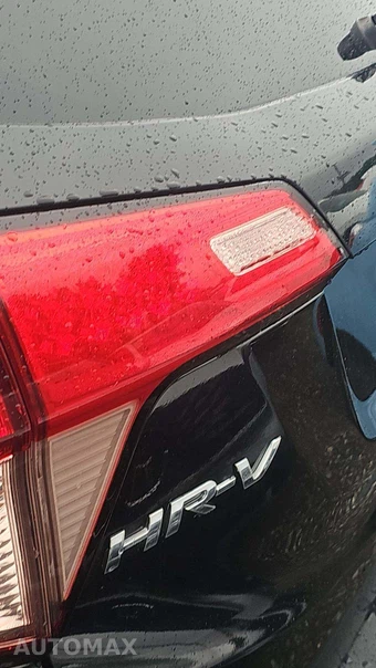 2018 Honda HR-V EX - miniatura 22