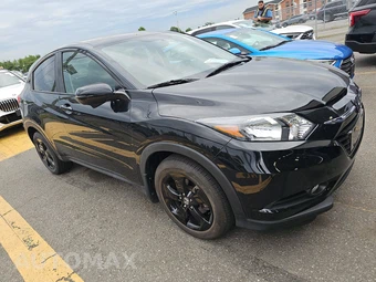 2018 Honda HR-V EX - miniatura 3