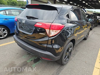 2018 Honda HR-V EX - miniatura 4