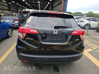 2018 Honda HR-V EX - miniatura 5