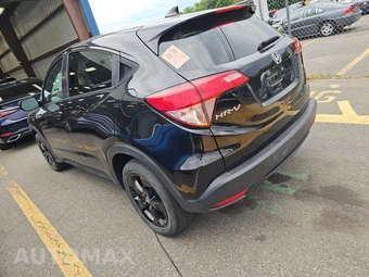 2018 Honda HR-V EX - miniatura 6