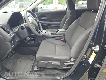 2018 Honda HR-V EX - miniatura 7