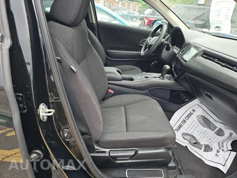 2018 Honda HR-V EX - miniatura 8