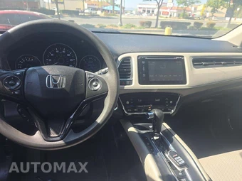 2018 Honda HR-V EX - miniatura 10