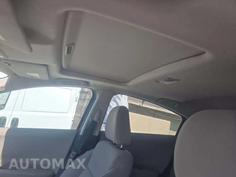 2018 Honda HR-V EX - miniatura 11