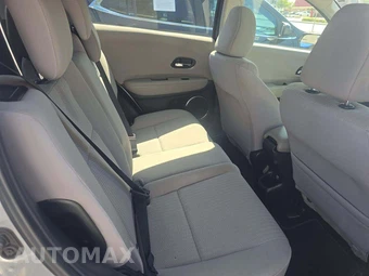 2018 Honda HR-V EX - miniatura 16