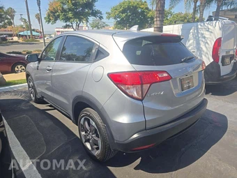 2018 Honda HR-V EX - miniatura 2