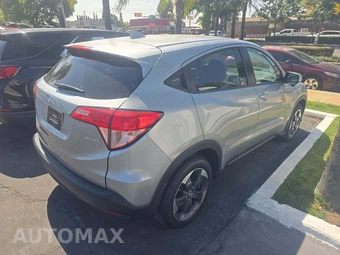 2018 Honda HR-V EX - miniatura 3