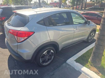 2018 Honda HR-V EX - miniatura 4