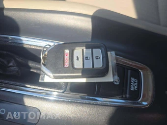 2018 Honda HR-V EX - miniatura 8